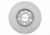 0 986 478 871 Bosch Диск тормозной (пр-во Bosch) (фото 4)