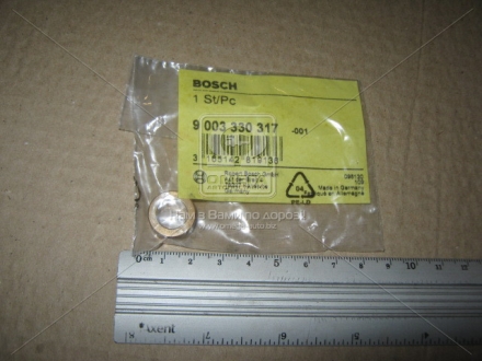 9 003 330 317 Bosch Підшипник ковзання ст (вир-во Bosch)