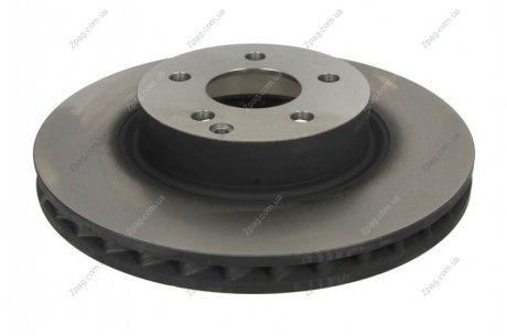 Диск гальмівний DF4264