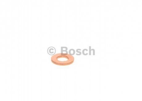 F 00V C17 503 Bosch Шайба форсунки MAN TGA (пр-во Bosch)