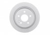 0 986 479 138 Bosch Тормозной диск (пр-во Bosch) (фото 4)