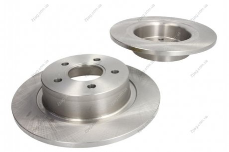 Гальмівний диск BG3873