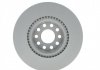 0 986 479 060 Bosch Гальмівний диск (фото 4)