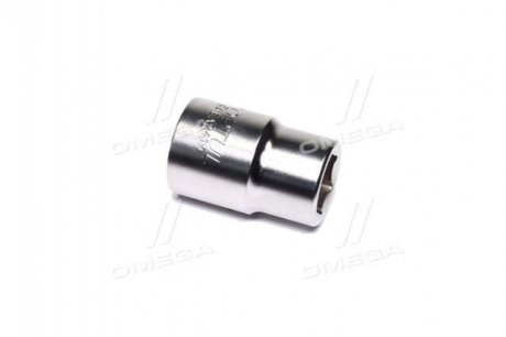 BAEA2419 Toptul Головка торцевая 3/4" 19мм BAEA2419(про-во TOPTUL)