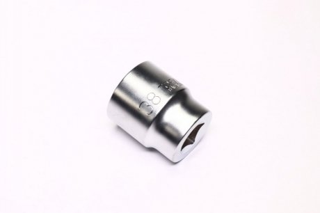 BAEA2438 Toptul Головка торцевая 3/4" 38мм BAEA2438(про-во TOPTUL)