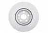 0 986 479 114 Bosch Гальмівний диск (фото 3)