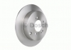 0 986 479 318 Bosch Тормозной диск (пр-во Bosch) (фото 1)