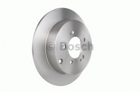 0 986 479 318 Bosch Тормозной диск (пр-во Bosch)