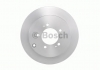 0 986 479 318 Bosch Тормозной диск (пр-во Bosch) (фото 2)