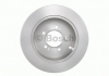 0 986 479 318 Bosch Диск гальмівний (фото 4)