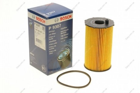 1 457 429 307 Bosch Фільтр масляний