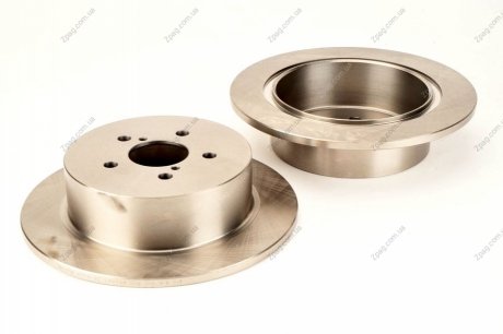 Гальмівний диск BG4129