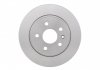 0 986 479 645 Bosch Гальмівний диск (фото 4)