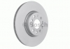 0 986 479 932 Bosch Гальмівний диск (фото 1)