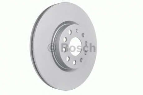 0 986 479 932 Bosch Тормозной диск (пр-во Bosch)