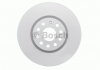 0 986 479 932 Bosch Тормозной диск (пр-во Bosch) (фото 2)