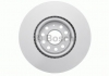 0 986 479 932 Bosch Тормозной диск (пр-во Bosch) (фото 4)