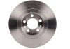 0 986 479 R68 Bosch Тормозной диск (пр-во Bosch) (фото 3)