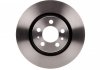 0 986 479 R68 Bosch Тормозной диск (пр-во Bosch) (фото 4)