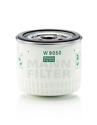 W 9050 MANN Фильтр масляный двигателя FORD TRANSIT (пр-во MANN)
