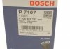 F 026 407 107 Bosch Фильтр масляный двигателя TOYOTA LAND CRUISER (пр-во Bosch) (фото 7)