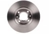 0 986 479 R63 Bosch Гальмівний диск (фото 3)