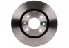 0 986 479 R63 Bosch Гальмівний диск (фото 4)