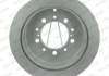 DDF1799C-1 Ferodo Гальмівний диск (фото 1)
