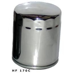 HF170C HIFLO FILTRO Масляний фільтр