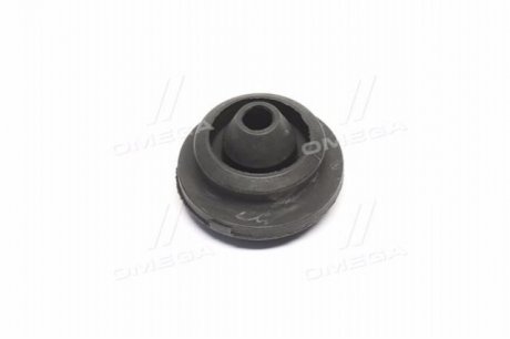 96536643 GENERAL MOTORS Подушка радиатора CHEVROLET/DAEWOO AVEO/MATIZ низ.