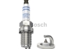 0242236583 Bosch Свеча зажигания FR7KPP332U DOUBLE PLATINUM (AUDI 2.8, 3.2 FSI) (пр-во BOSCH) (фото 7)