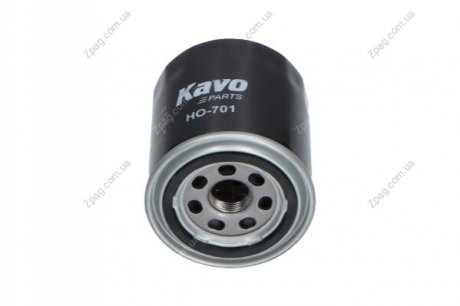 HO-701 KAVO Фильтр масляный