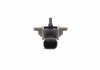 0261230191 Bosch Датчик, давление во впускном газопроводе (пр-во Bosch) (фото 3)
