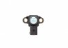 0261230191 Bosch Датчик тиску наддуву (фото 4)