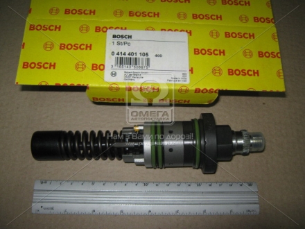 0414401105 Bosch Насос паливний