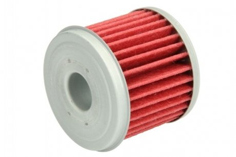 HF117 HIFLO FILTRO Фильтр масляный