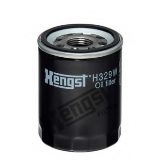 H329W HENGST Фильтр масляный