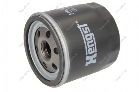 H90W19 HENGST Фильтр масляный двигателя FORD (пр-во Hengst)
