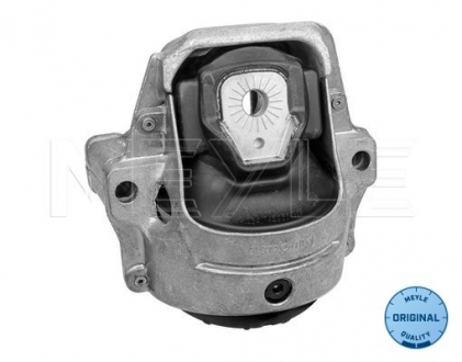 100 199 1007 Meyle Опора двигуна AUDI (вир-во MEYLE)