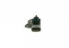 0261230110 Bosch Датчик тиску, впускний газопровід (фото 4)