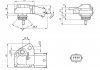 0261230110 Bosch Датчик давления и темп. (пр-во Bosch) (фото 5)