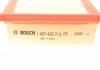 1 457 433 713 Bosch Повітряний фільтр (фото 6)
