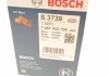 1 457 433 739 Bosch Фильтр воздушный SMART (пр-во Bosch) (фото 5)