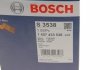 1 457 433 538 Bosch Фільтр повітряний (фото 6)