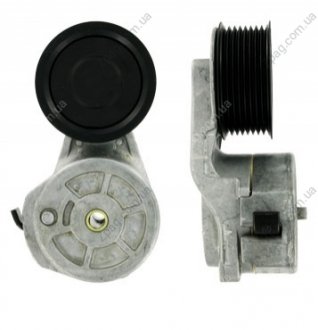 VKMCV 56005 SKF Ролик с натяжителем APV1052 D=74, W=31