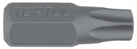 FSEA1040 Toptul Біта TORX 5/16