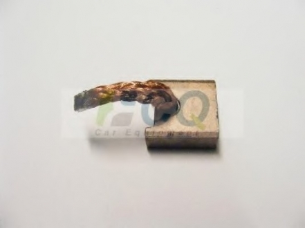 Щетка стартера CQ2040001