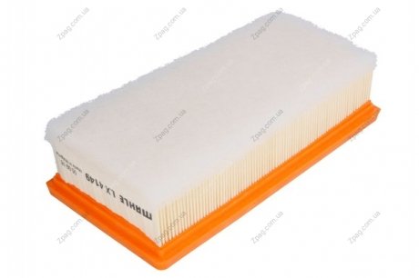 Повітряний фільтр LX4149