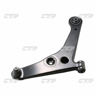 CQM-1 CTR  Рычаг подвески MITSUBISHI LANCER 02-10 LOW L (пр-во CTR)