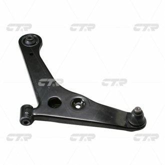 CQM-2 CTR  Рычаг подвески MITSUBISHI LANCER 02-10 LOW R (пр-во CTR)